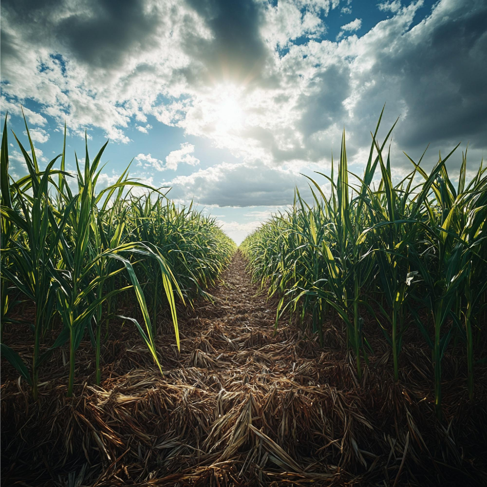 Commodity handling