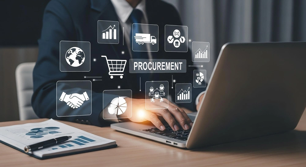 Procurement and sourcing